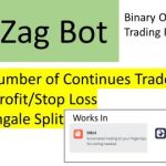 Zig Zag Trading Rise & Fall Bot