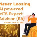 Never Loosing MT5 Expert Advisor