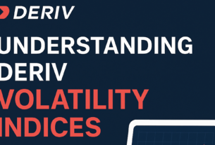 Understanding Deriv Volatility Indices: Complete Guide for Traders